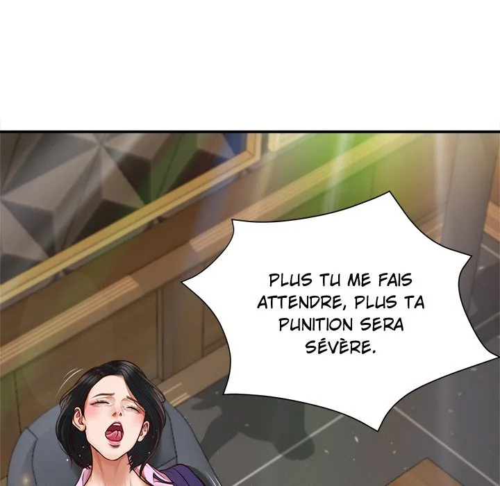 Une Semaine Et Un Jour - Episode 4 - read scene 57