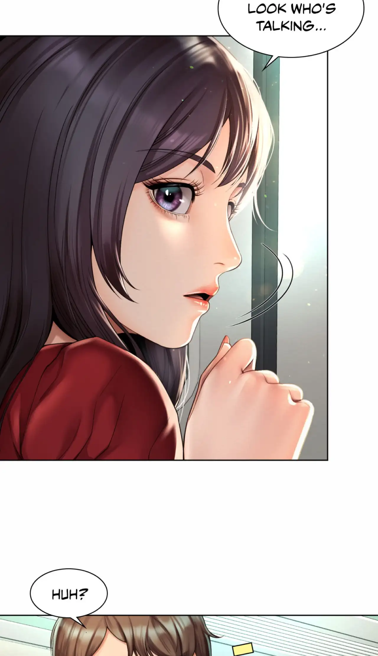 Office Affairs - Episode 1 - read scene 28