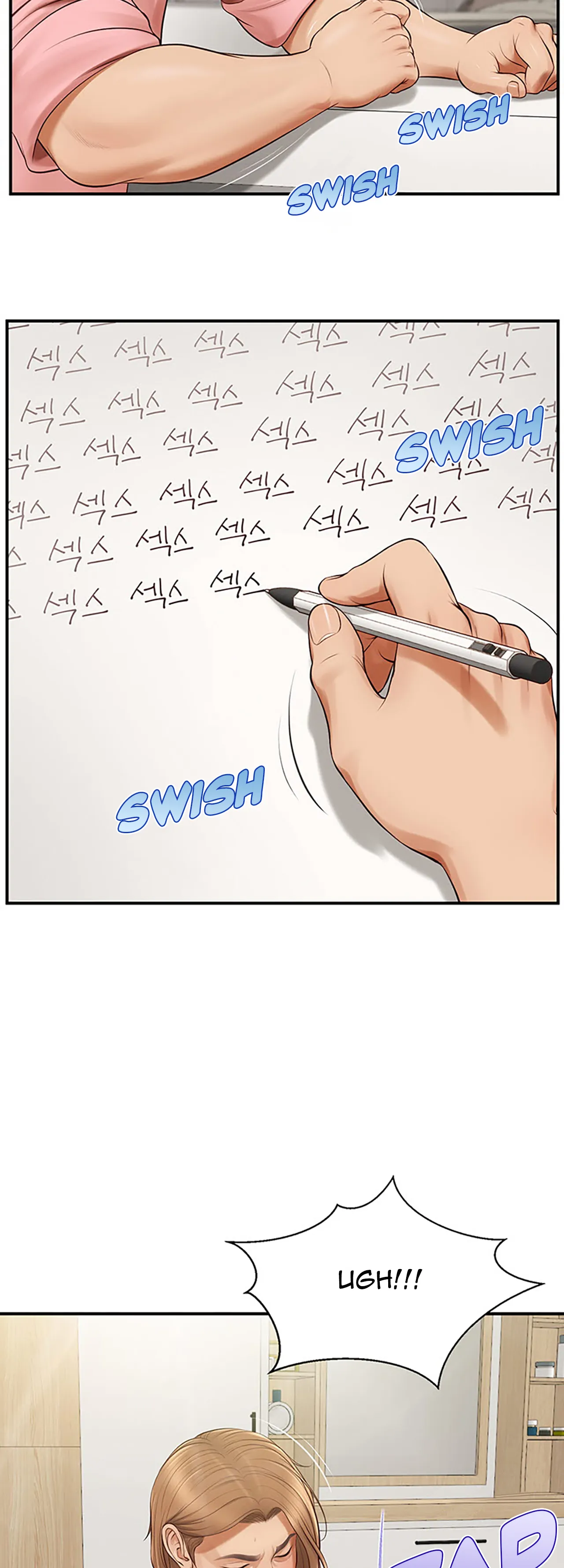 A Week and a Day - Episode 1 - read scene 21