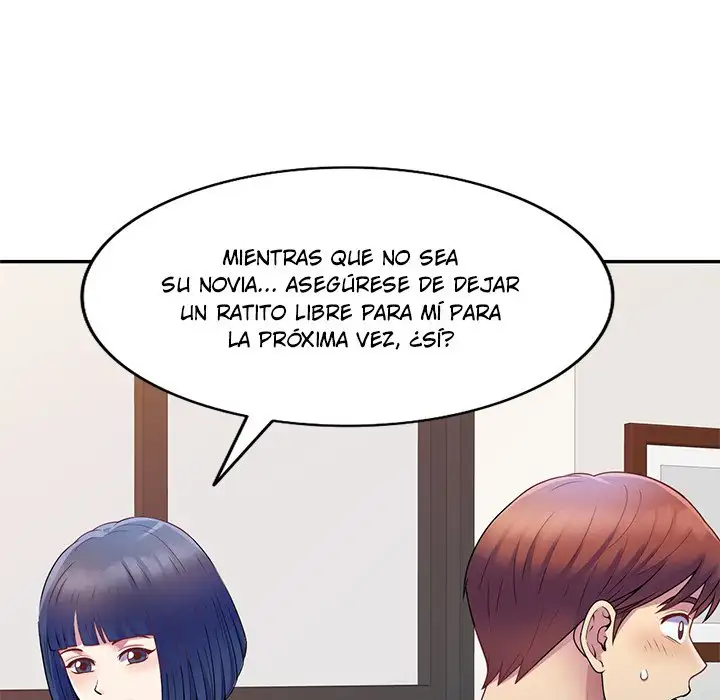 Mi Esposa Es Una Profesora - Episode 3 - read scene 150
