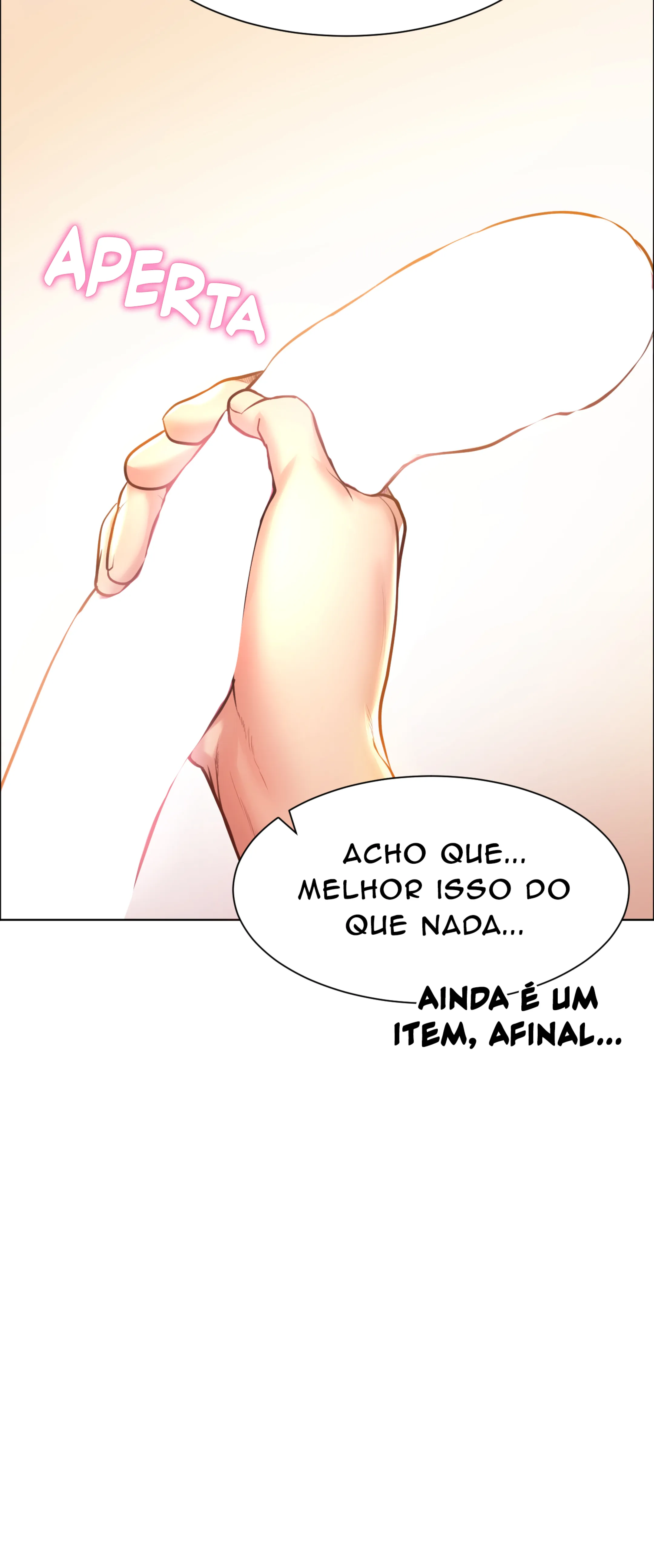 Não odeie o jogador - Episode 1 - read scene 36