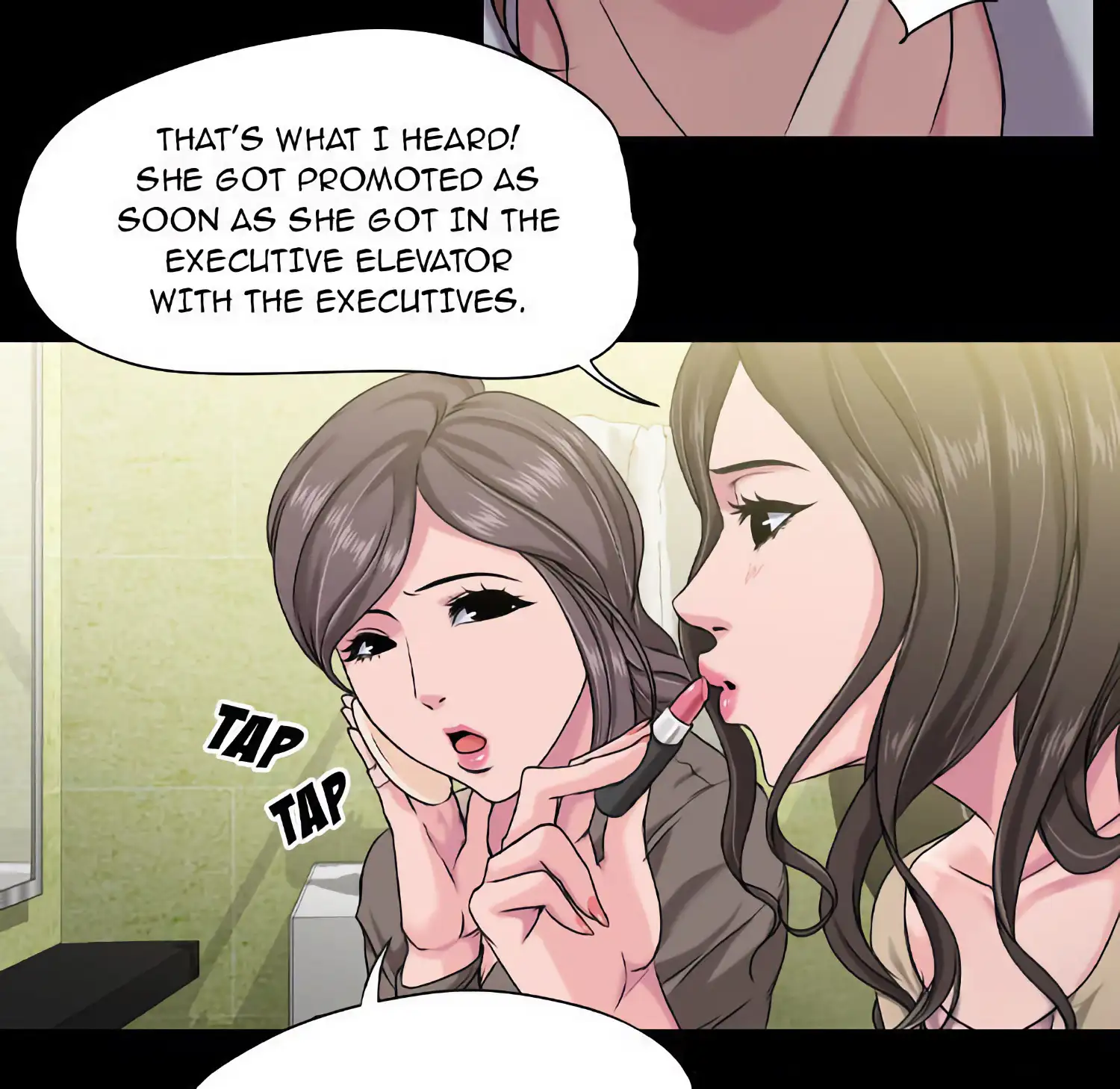 Cat Fight - Prologue - read scene 12