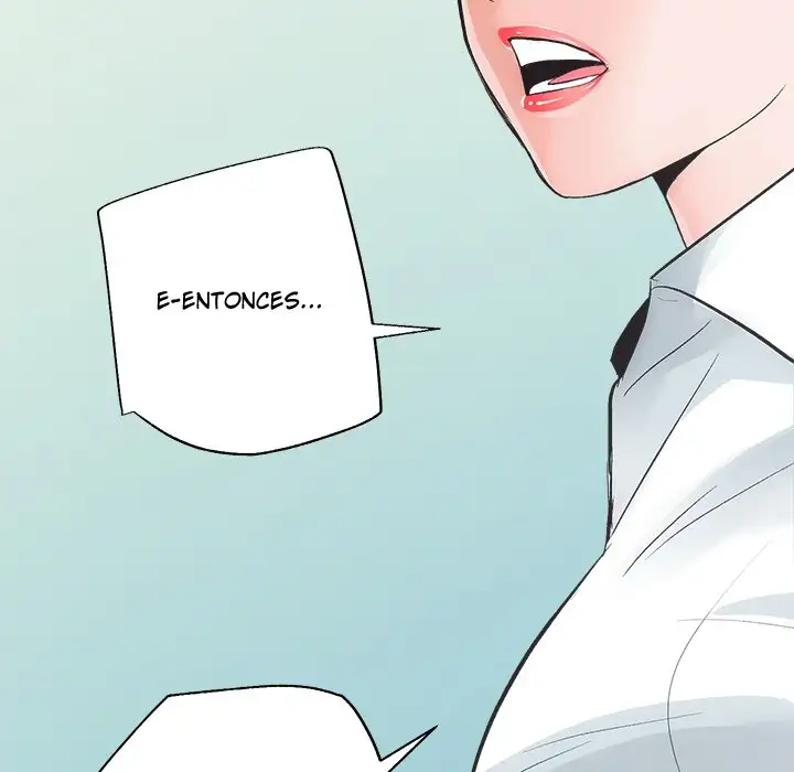 Agentes Inmobiliarias - Episode 4 - read scene 50