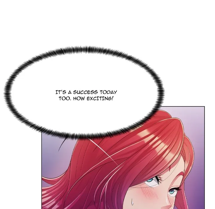 Teacher's Nightlife - Prologue - read scene 24