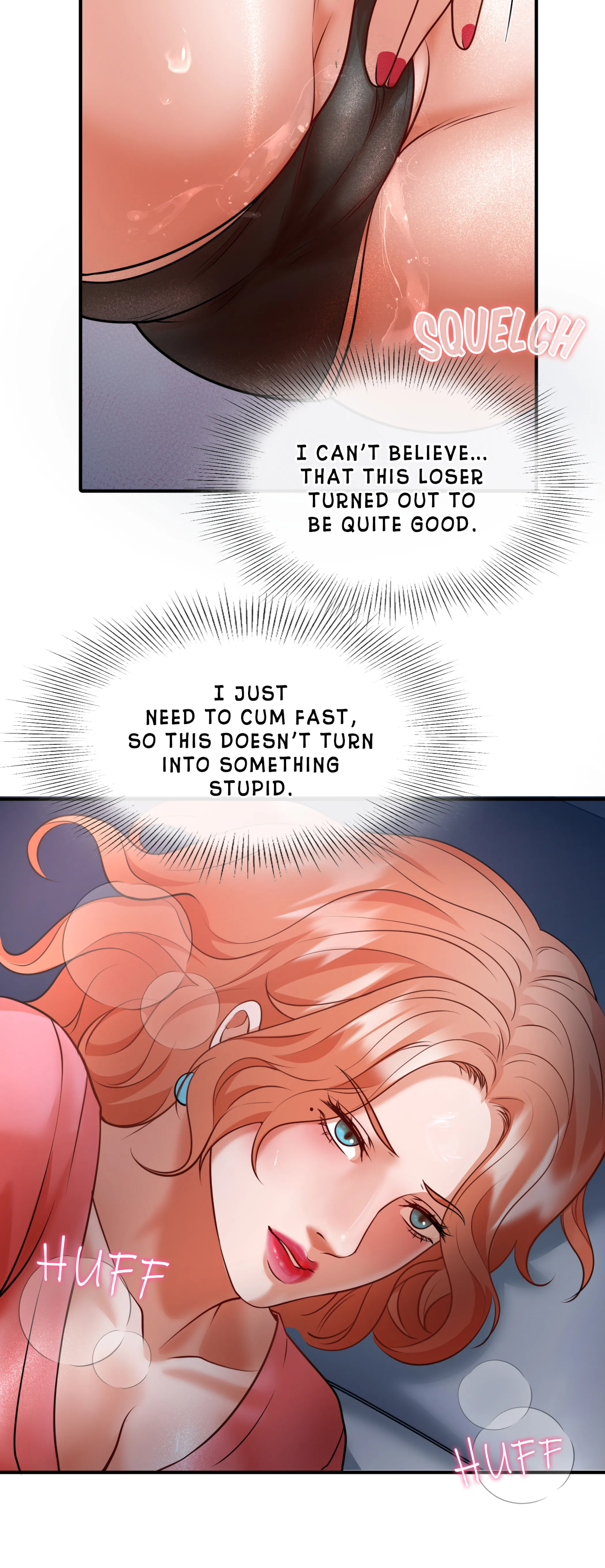 Big Potential - Episode 4 - read scene 32