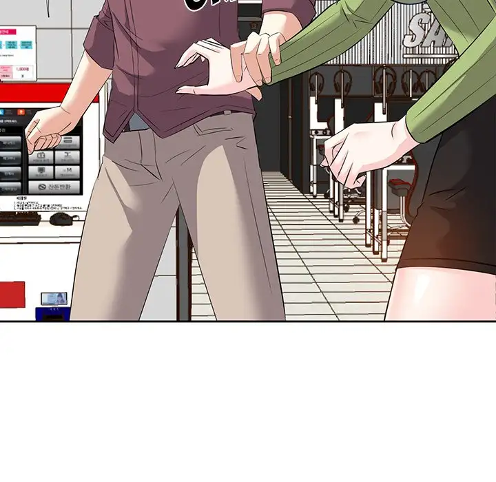 Sugar Daddy - Episode 4 - read scene 96