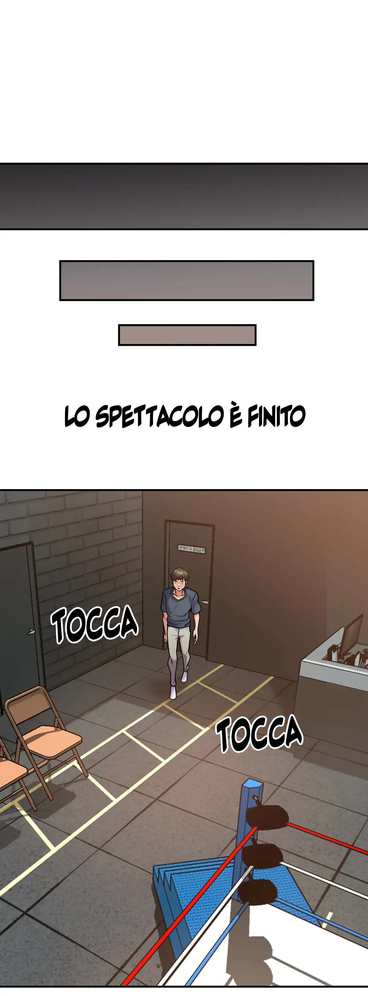 L'Anello del Potere - Episode 1 - read scene 52