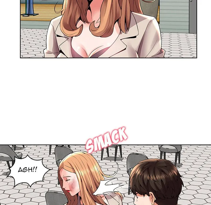 Locked By Desire - Episode 3 - read scene 46