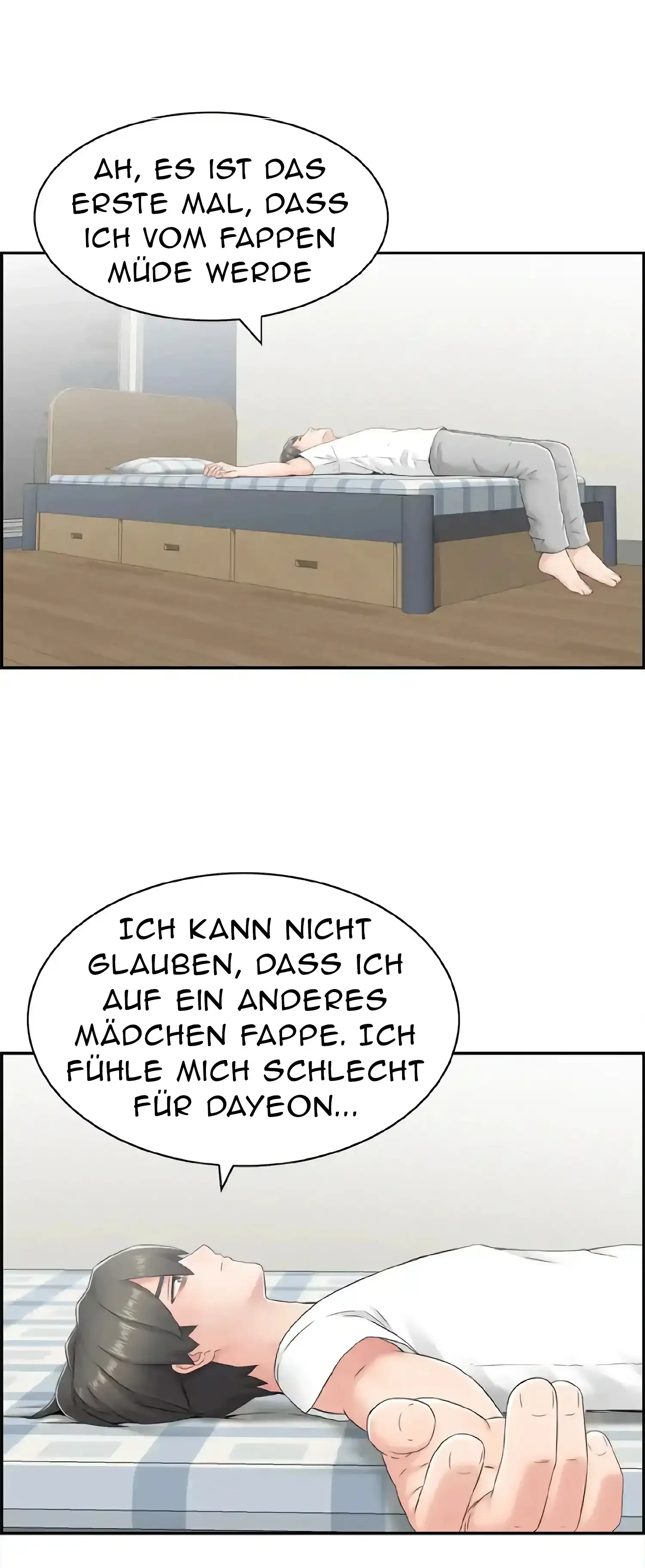 Die Japanische Schauspielerin - Episode 3 - read scene 34