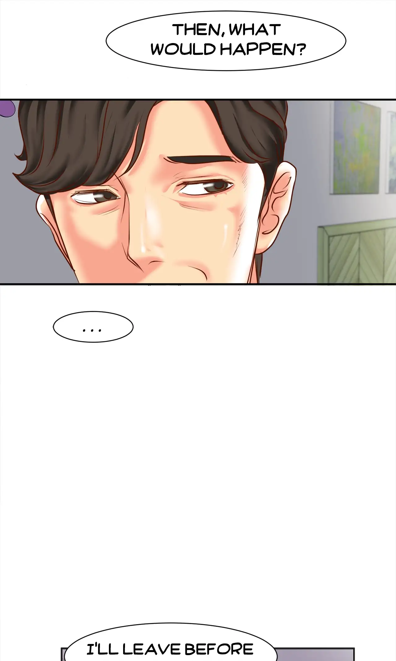 Roommate with Benefits - Episode 1 - read scene 45